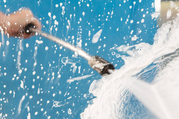Professional Pressure Washing in Port Aransas, TX