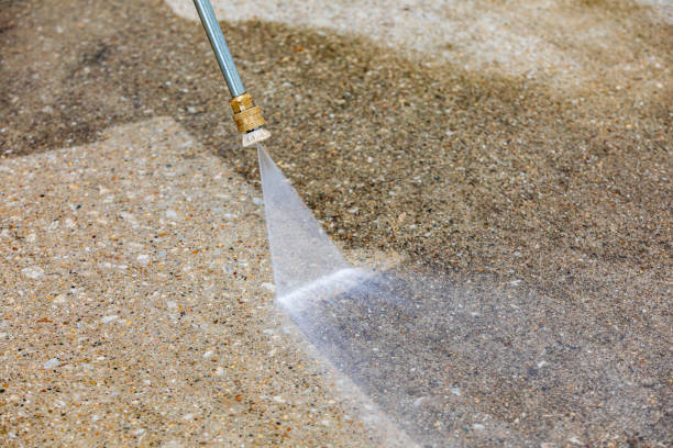 Best Rust Removal  in Port Aransas, TX