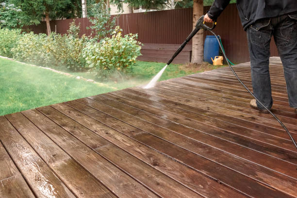 Best Building Exterior Washing  in Port Aransas, TX