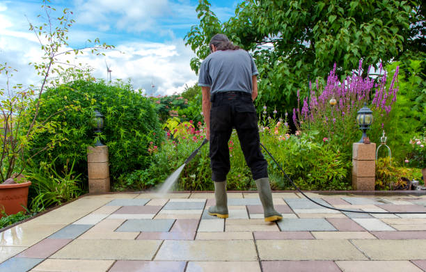 Best Sidewalk and Walkway Cleaning  in Port Aransas, TX
