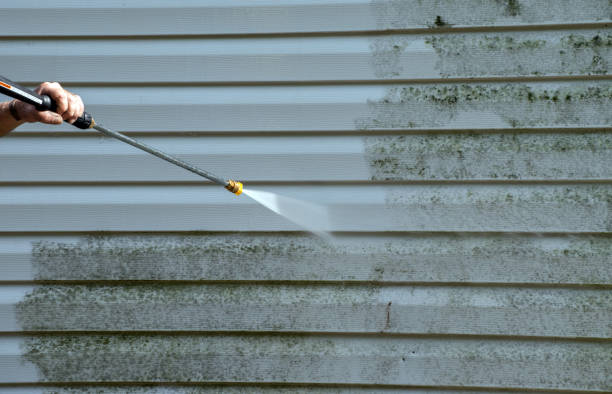 Best Parking Lot and Garage Cleaning  in Port Aransas, TX