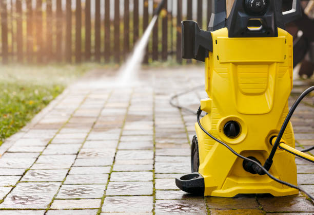 Best Gas Station Cleaning  in Port Aransas, TX